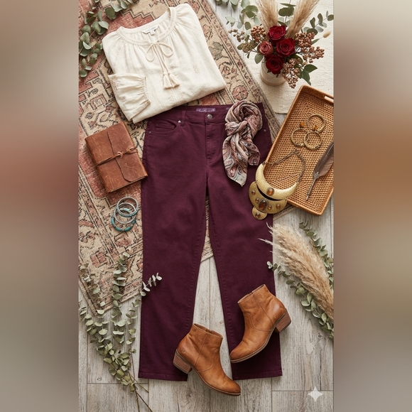 Jeans - Picture 16 of 16